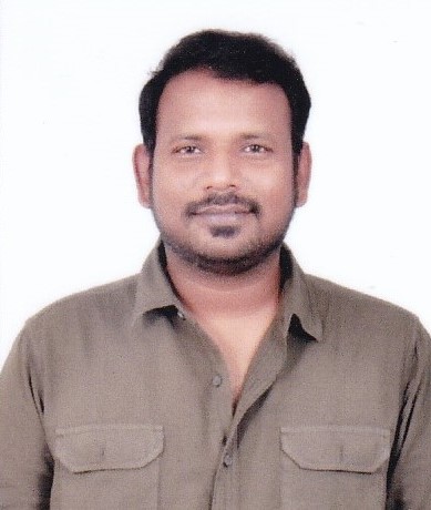 Rakesh Sharma. R
