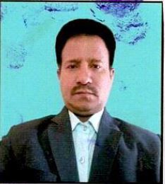 Rakesh Sharma