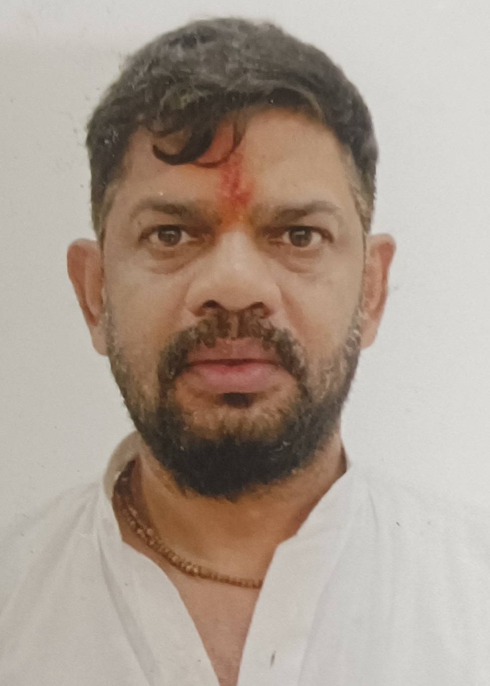 Rakesh Singh