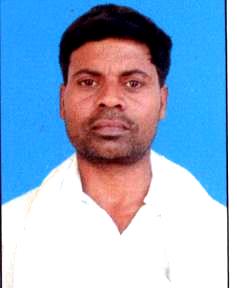 Rakesh Singh Gihar