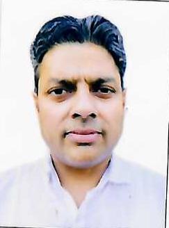 Rakesh Singh
