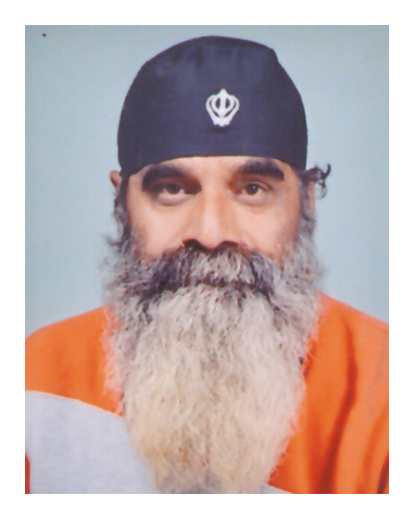 Rakesh Uppal