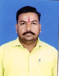 Rakeshsinh Mahobatsinh Zala