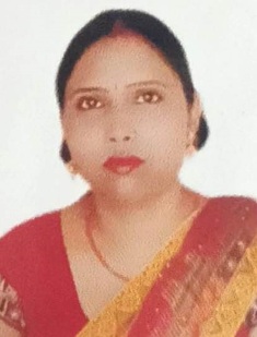 Rakh Devi