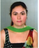 Rakhee Gupta