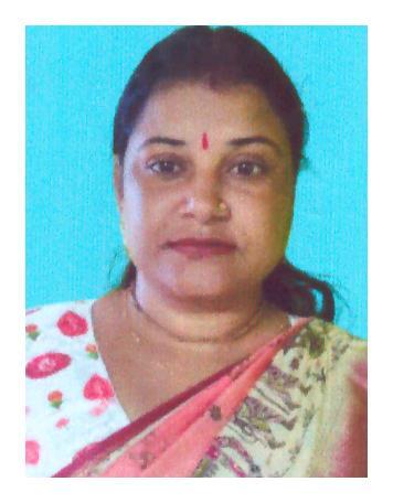 Rakhi Choudury (Mandal)