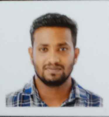 Ralesh Chandran