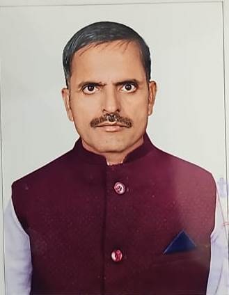 Ram Adhar Rai