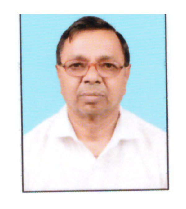 Ram Asrey