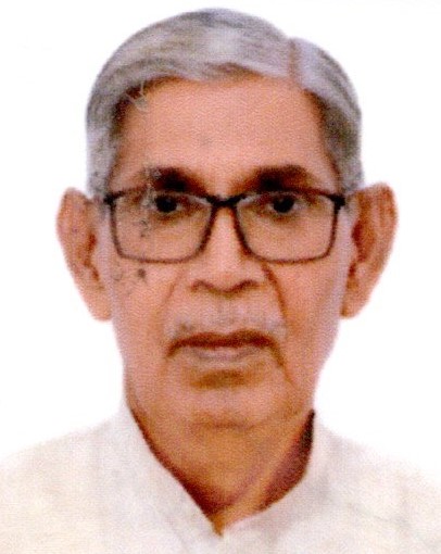 Ram Bakhsh Singh
