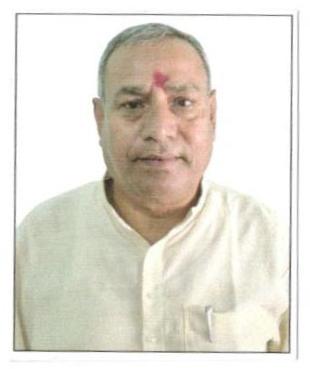 Ram Balak Paswan