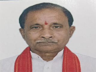 Ram Bihari