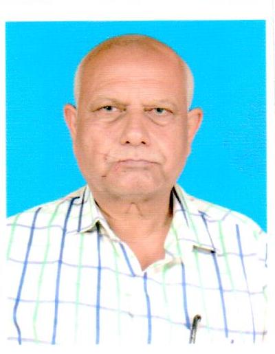 Ram Binay Singh