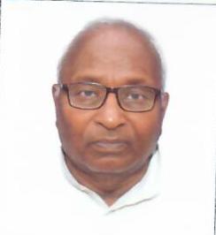 Ram Boojh Maurya