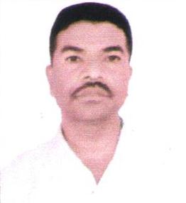 Ram Chandra Hembrom
