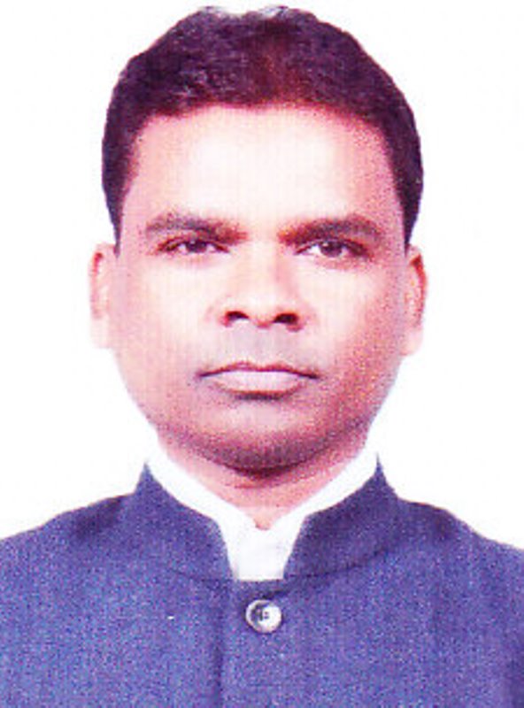 Ram Chandra Sahis