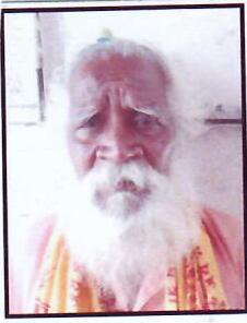 Ram Chandra