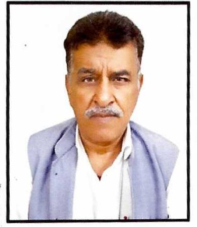 Ram Dayal Bishnoi