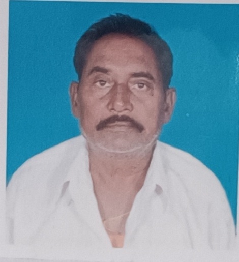 Ram Ekwal Ravidas