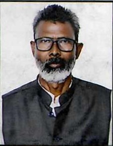 Ram Gopal Singh