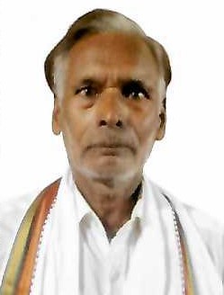 Ram Gulam Thakur