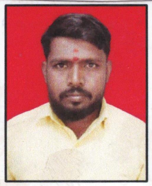Ram Hanumant Shendage