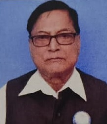 Ram Karan Gautam