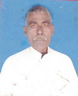 Ram Karan Paswan