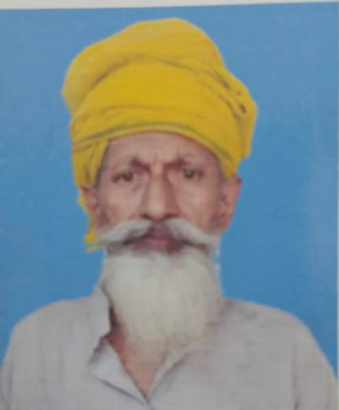 Ram Keval Choudhary