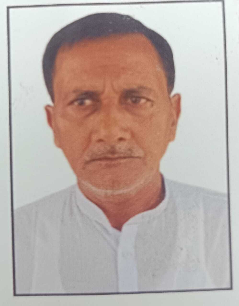 Ram Kishore Ray