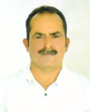 Ram Krishna Dwivedi