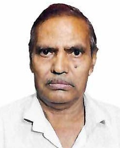 Ram Kumar
