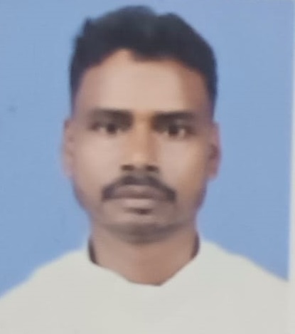 Ram Kumar
