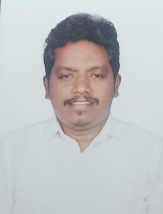 Ram Kumar M.