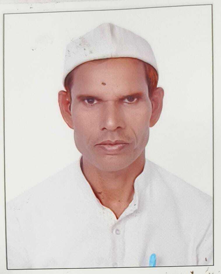 Ram Kumar Manjhi