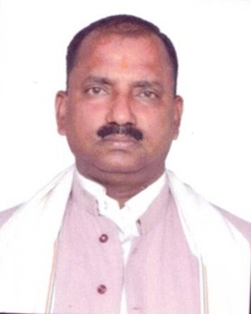 Ram Kumar Mishra