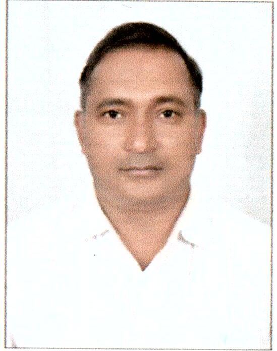 Ram Kumar Yadav