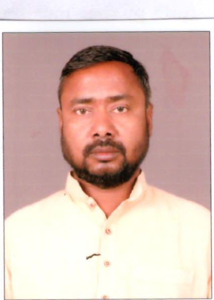 Ram Kumar