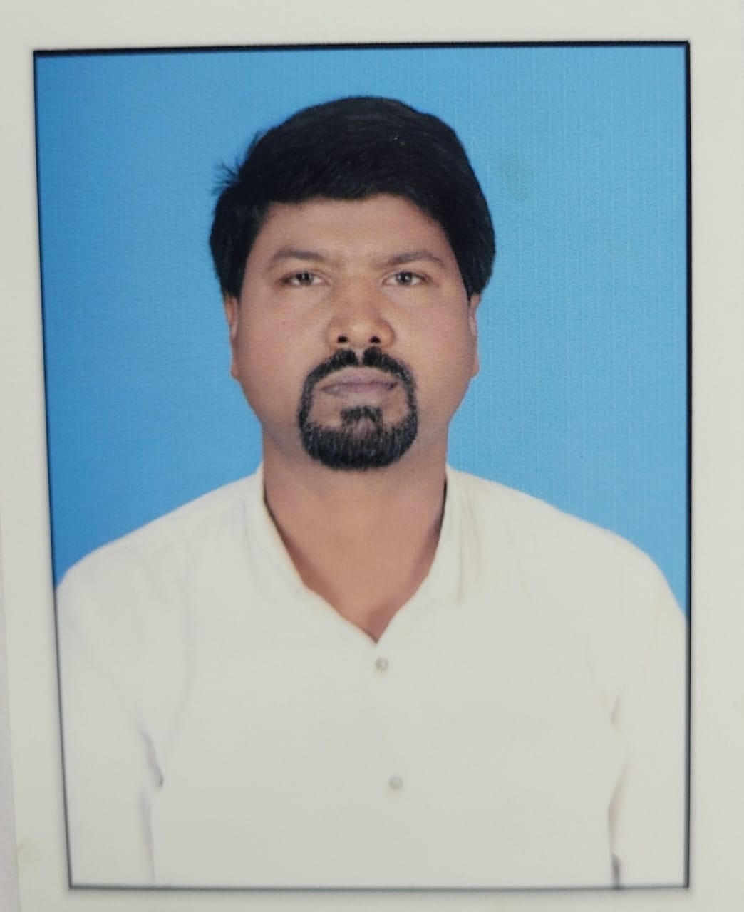 Ram Lagan Paswan