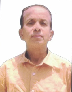 Ram Lagan Rai