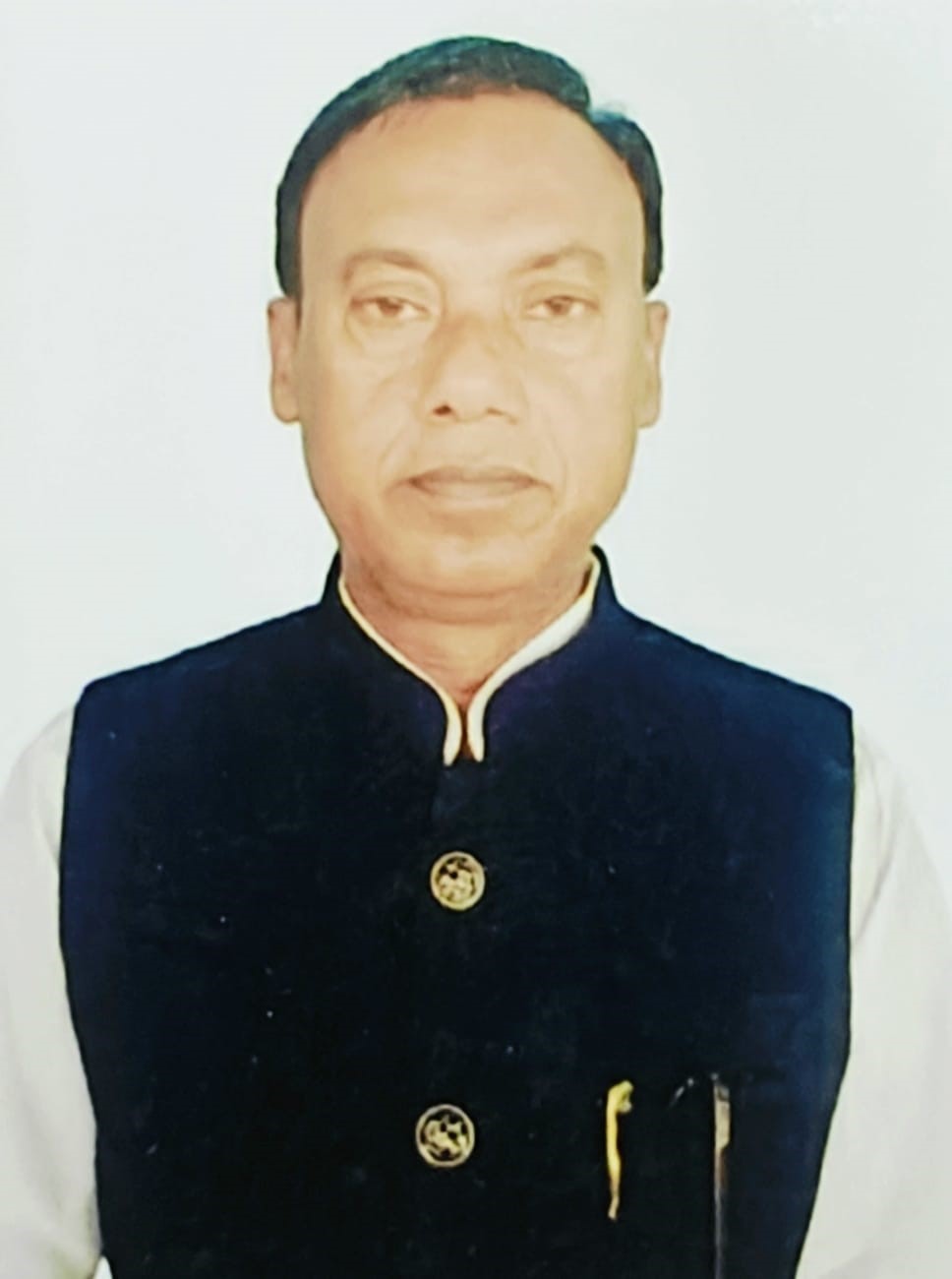 Ram Lakhan Mahto