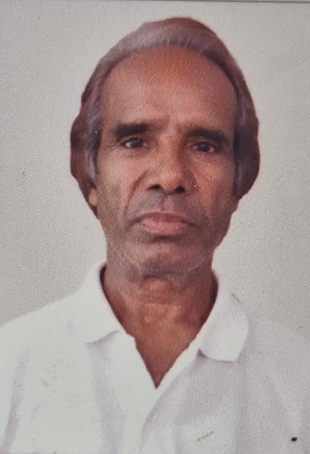 Ram Lal Kalyan