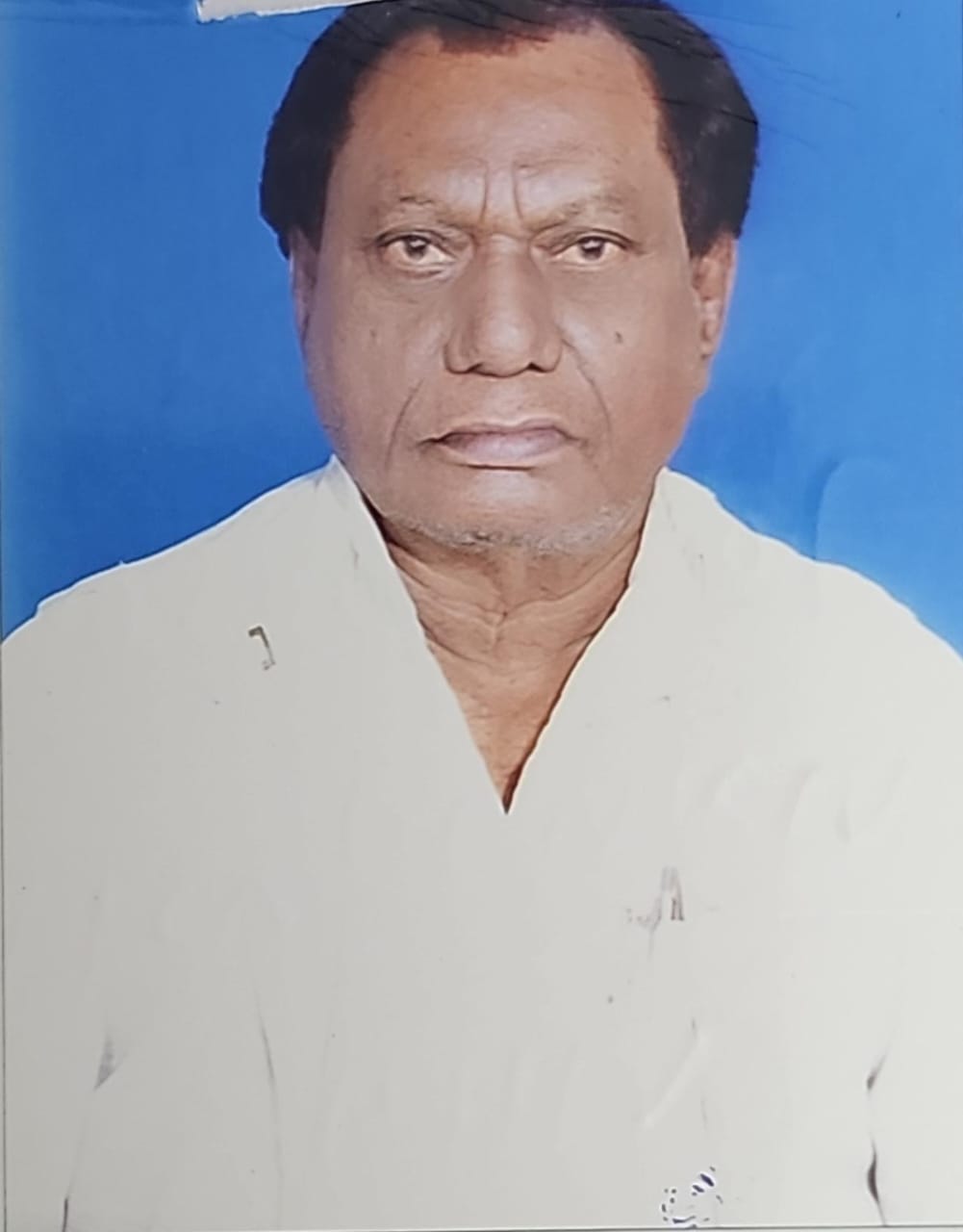 Ram Lal Ram