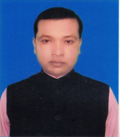 Ram Lal Tanti
