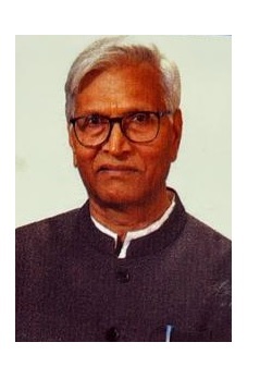 Ram Nandan Singh