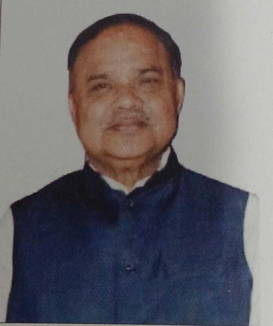 Ram Narayan Mandal