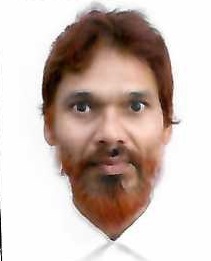 Ram Narayan Mohanty