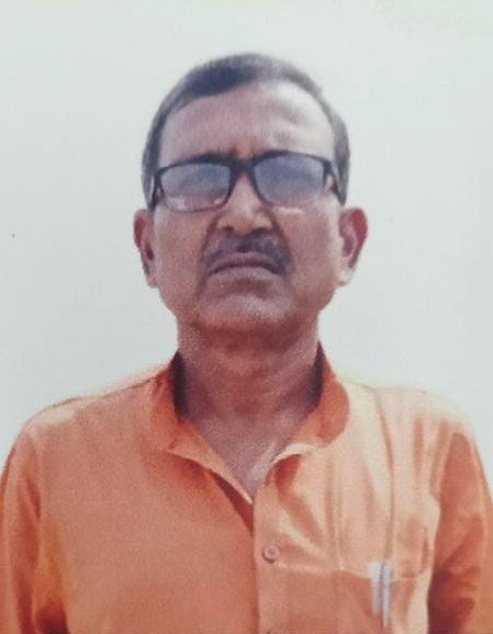 Ram Naresh Pandit