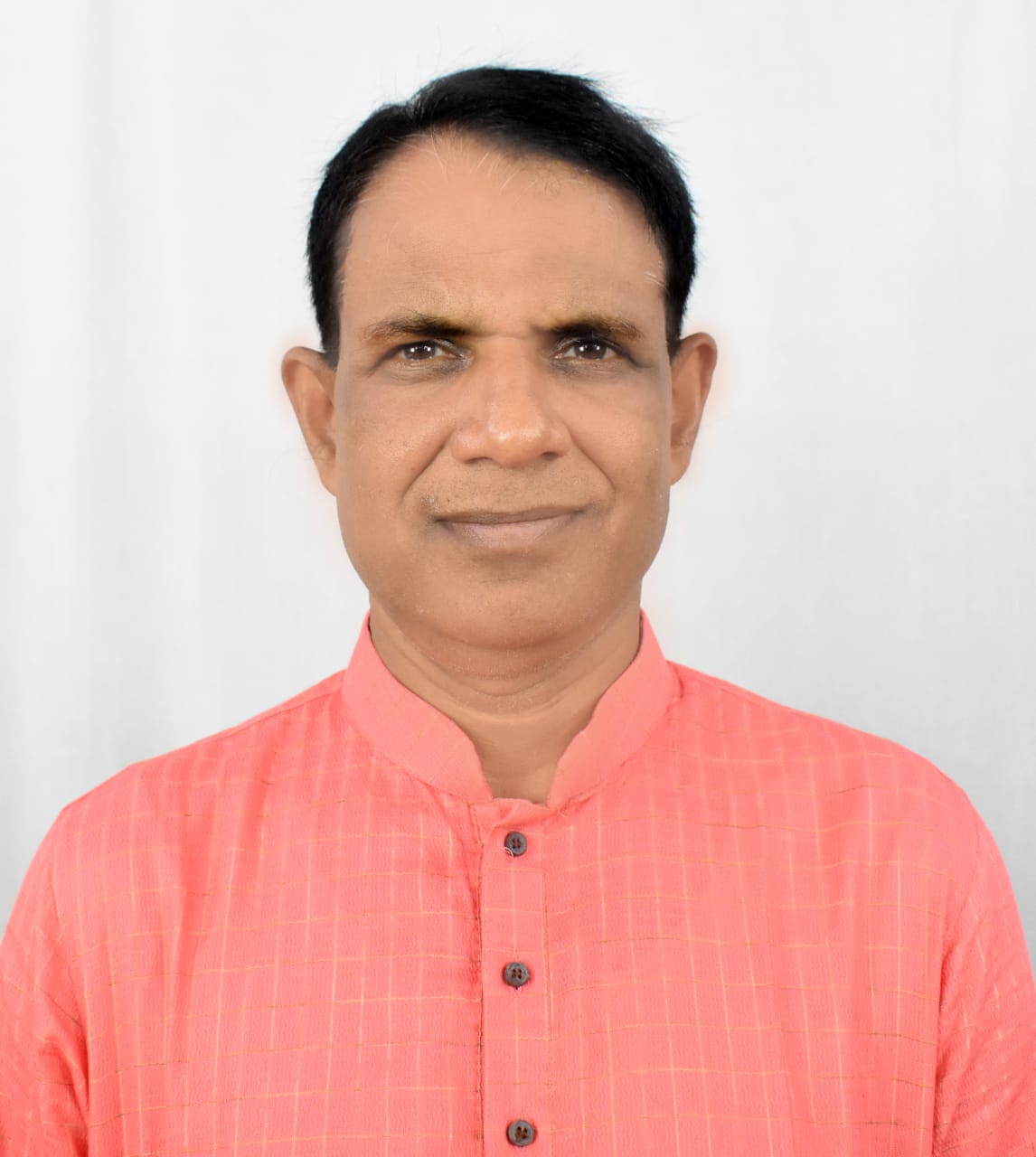Ram Naresh Yadav