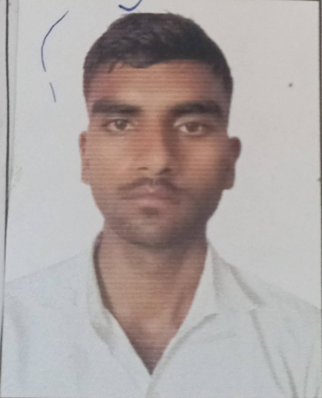 Ram Naresh